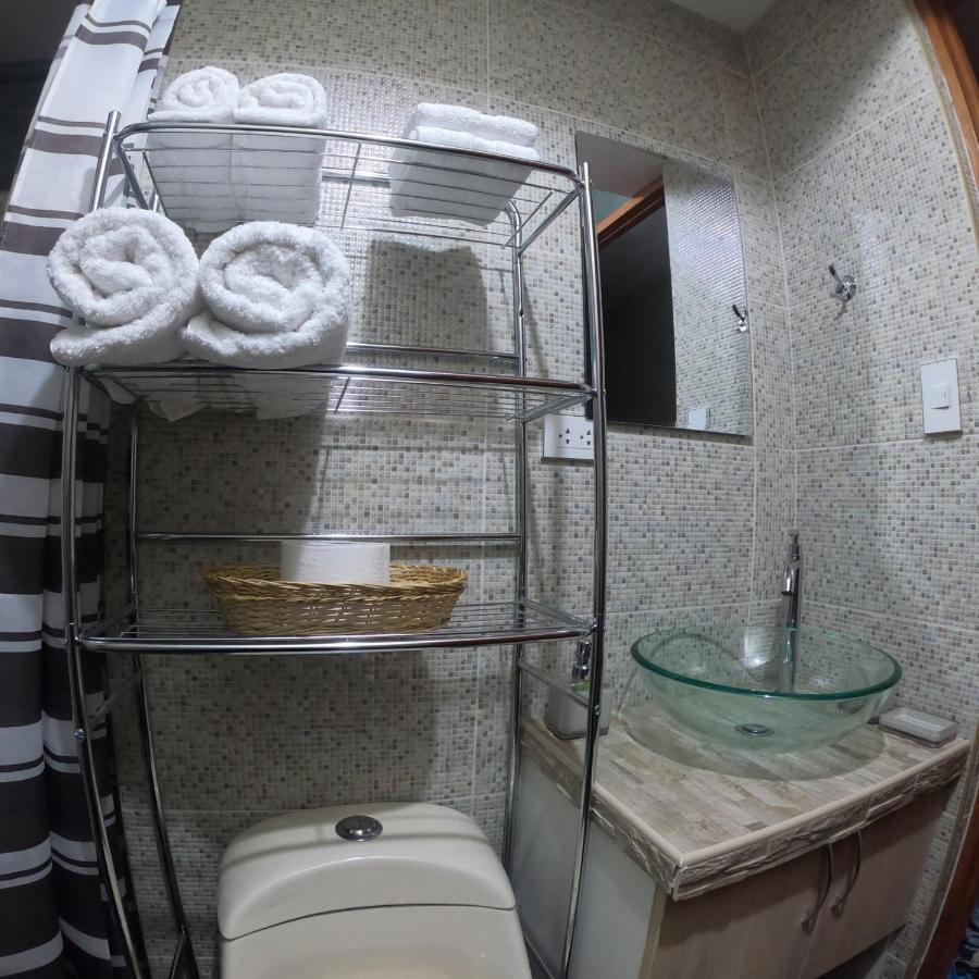 Апартаменты Residencial Chavez Concha / Куско Экстерьер фото